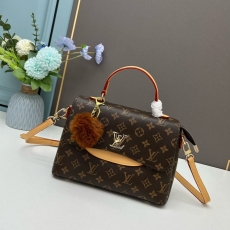 LV Top Handle Bags